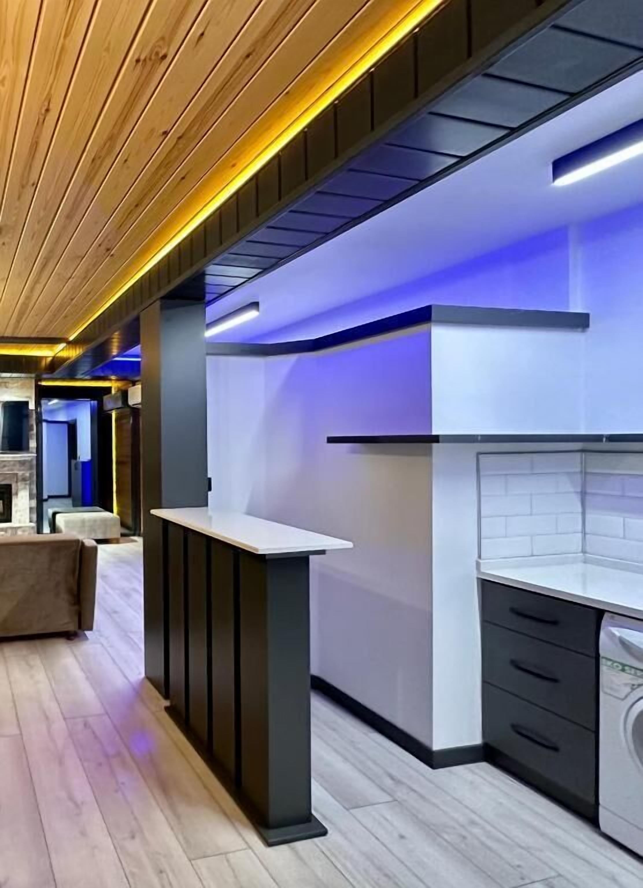 Inanlar Hüseyin Inan Hotel