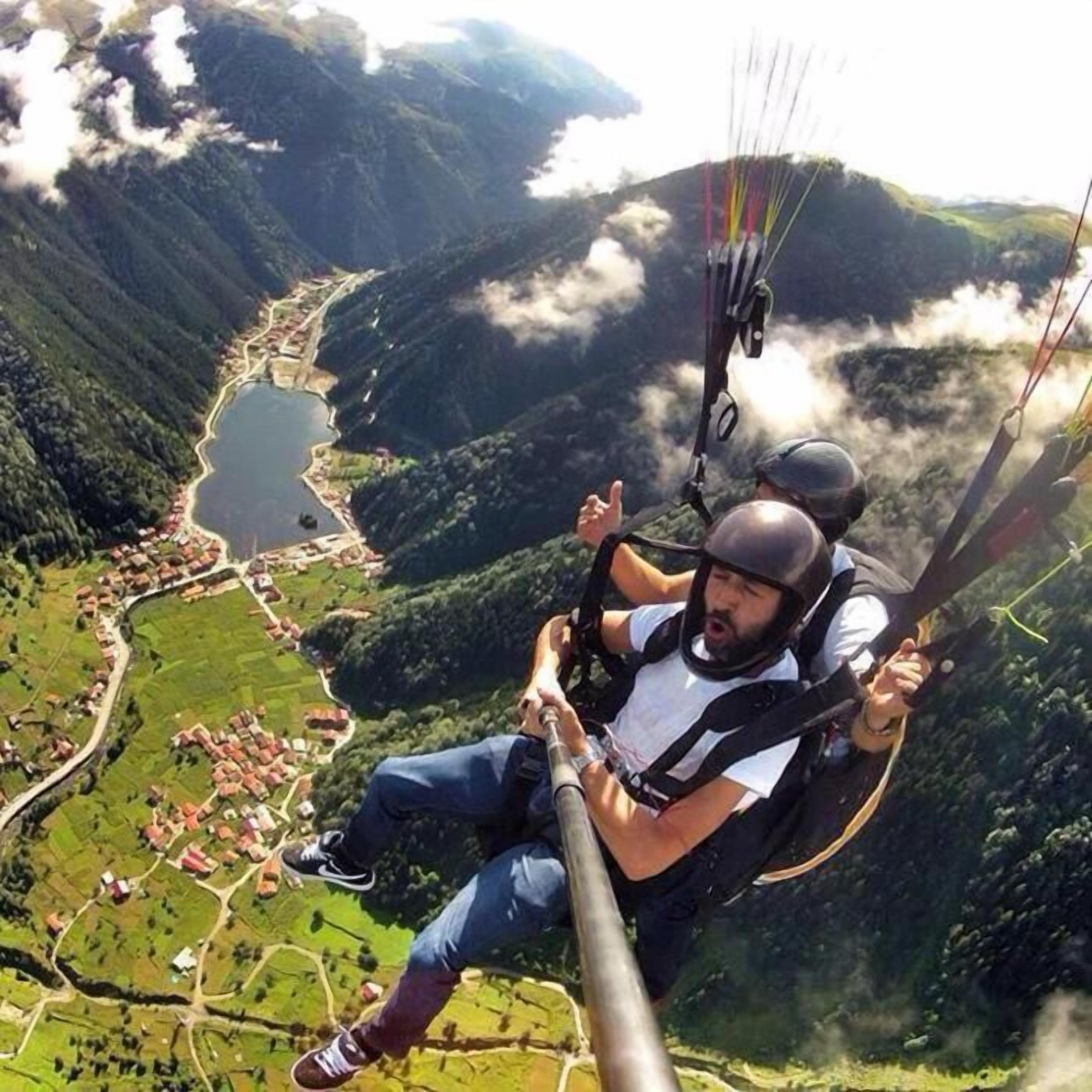 Inanlar Hüseyin Inan Hotel