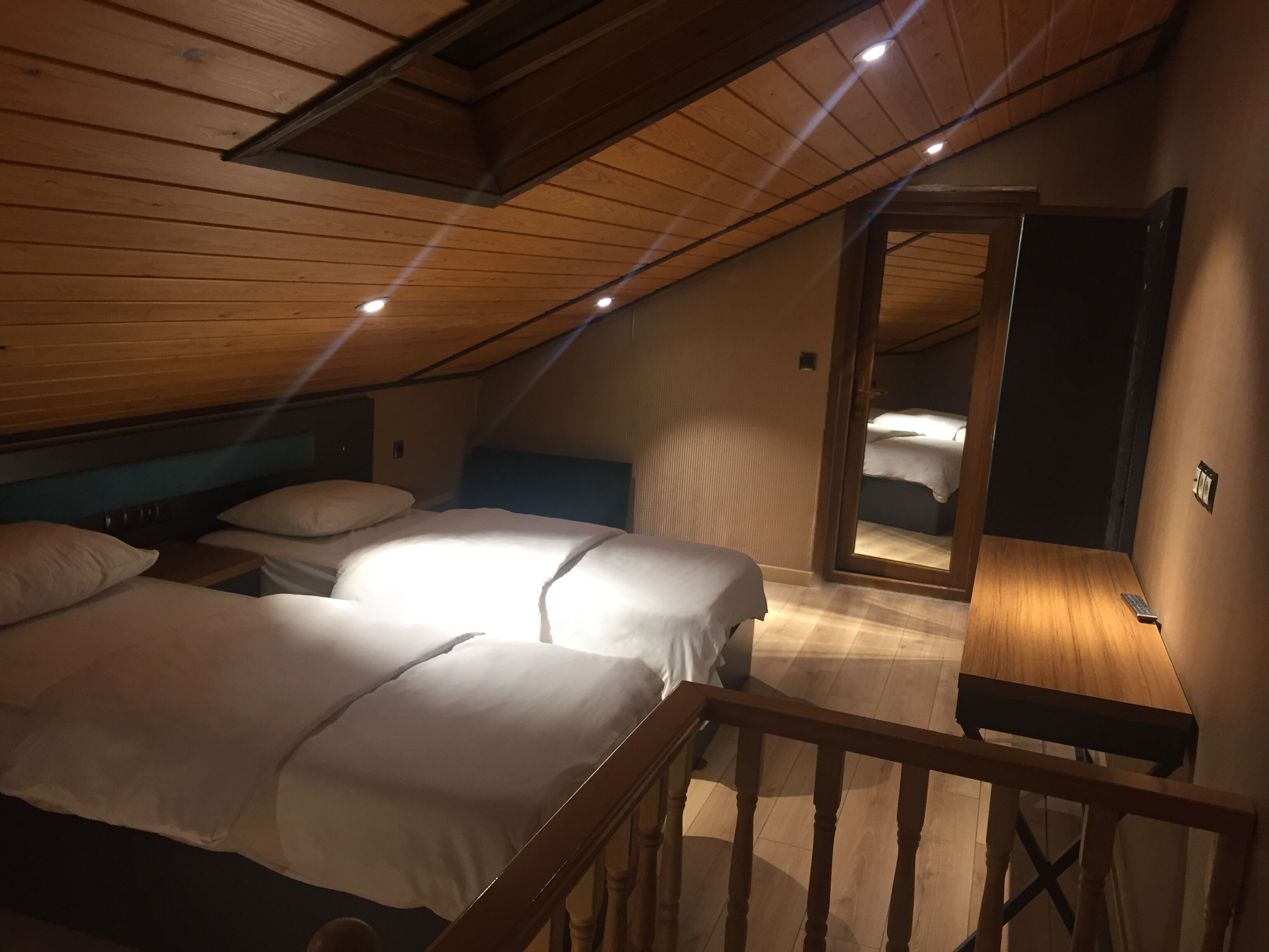 Inanlar Hüseyin Inan Hotel