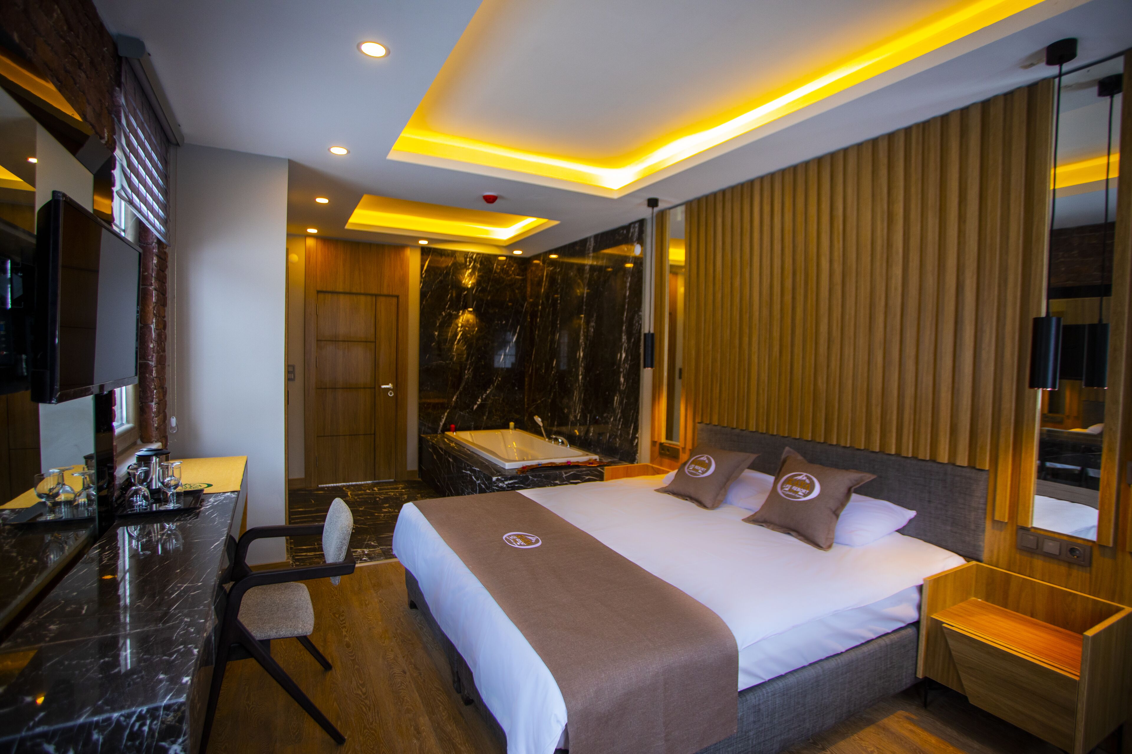 Kaya Life Resort