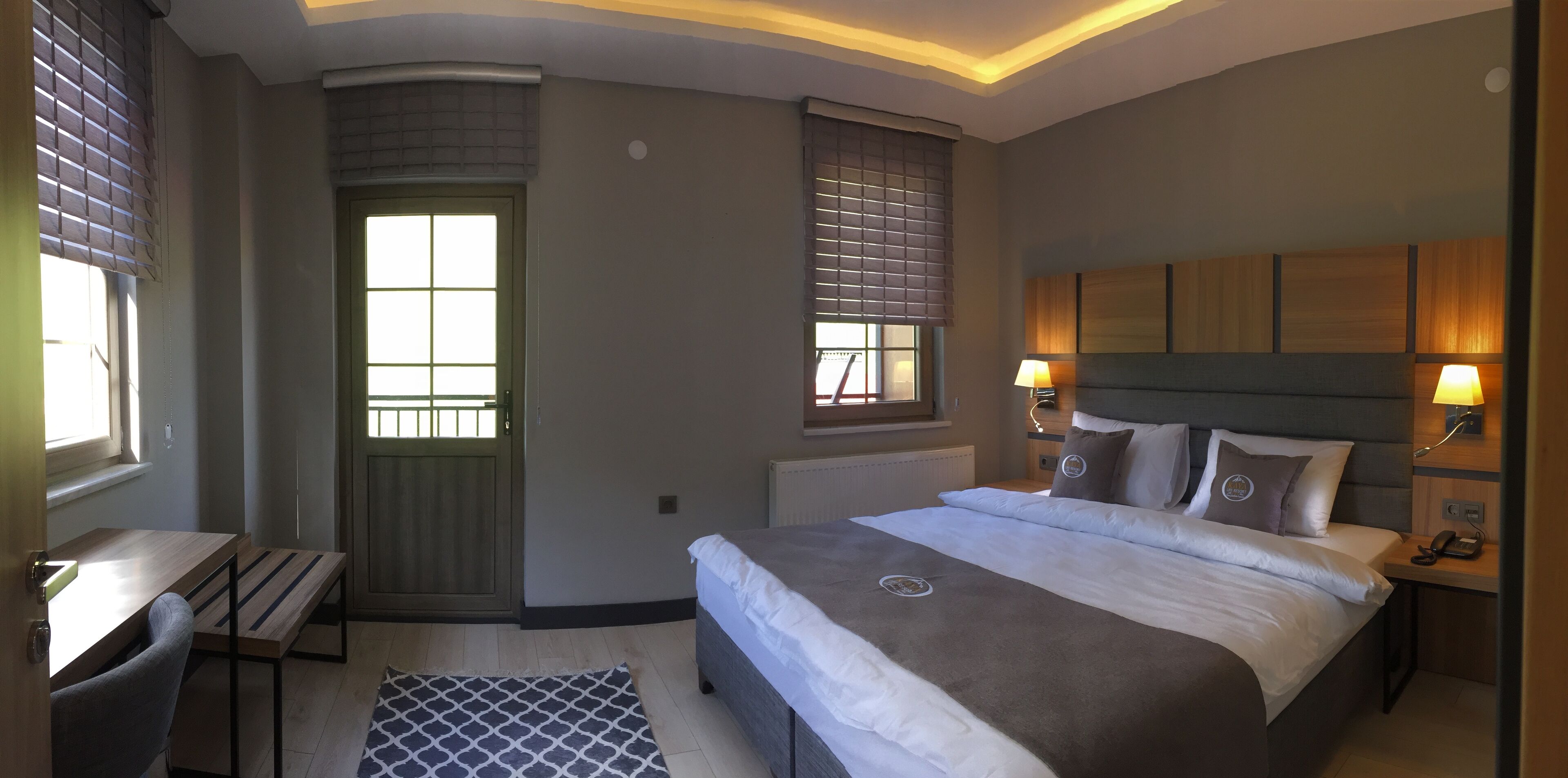 Kaya Life Resort