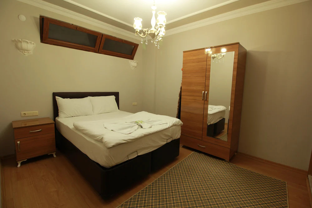 Koc Motel