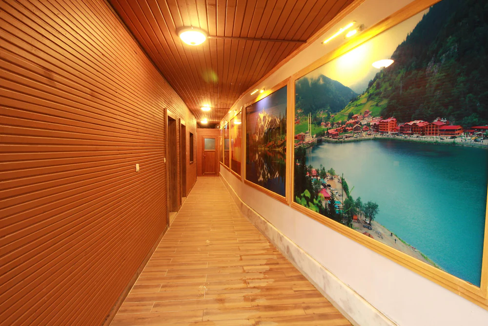 Koc Motel