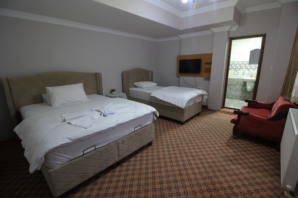 Koc Motel