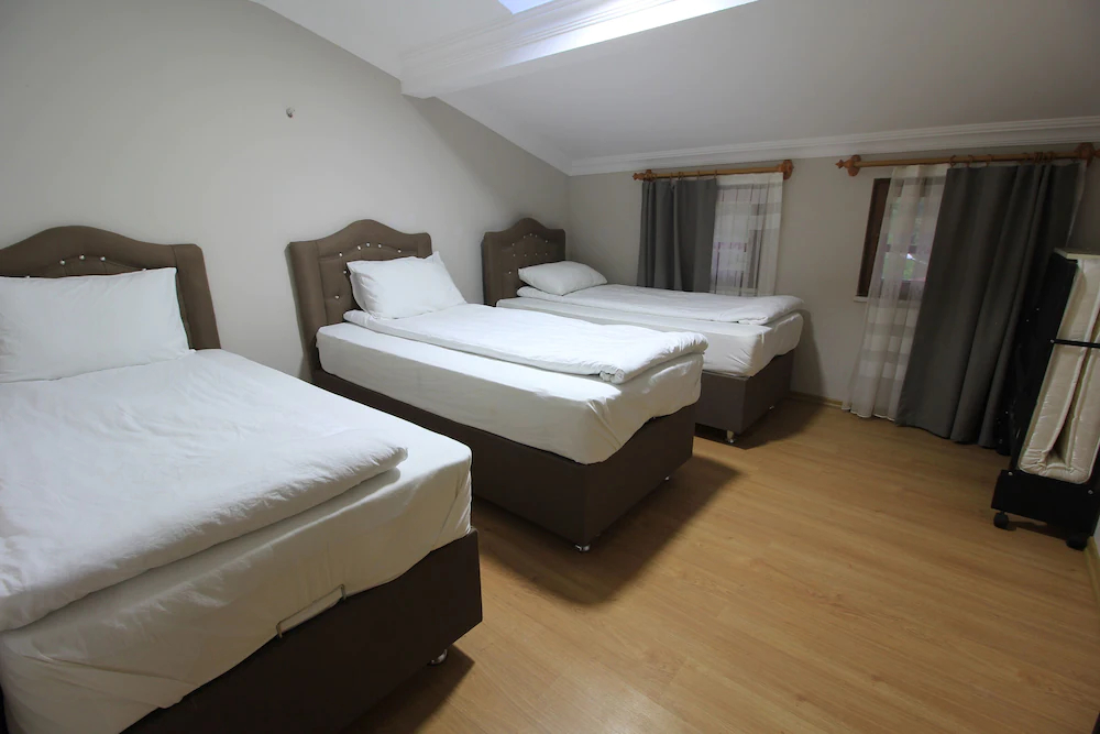 Koc Motel