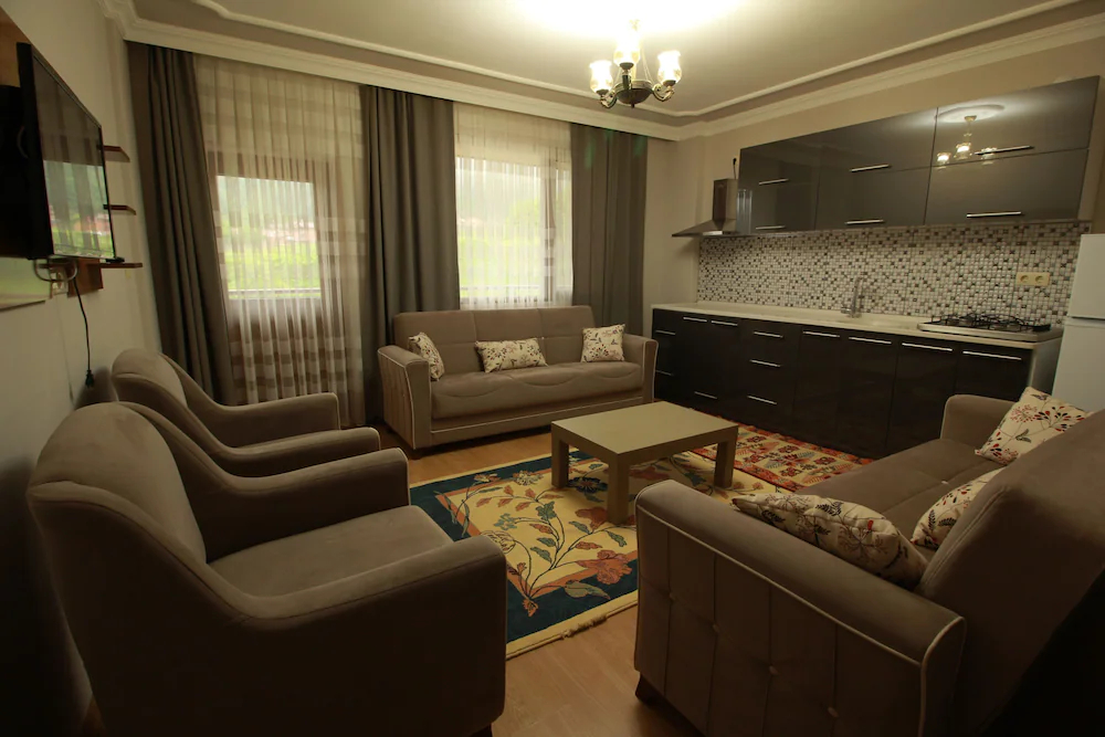 Koc Motel