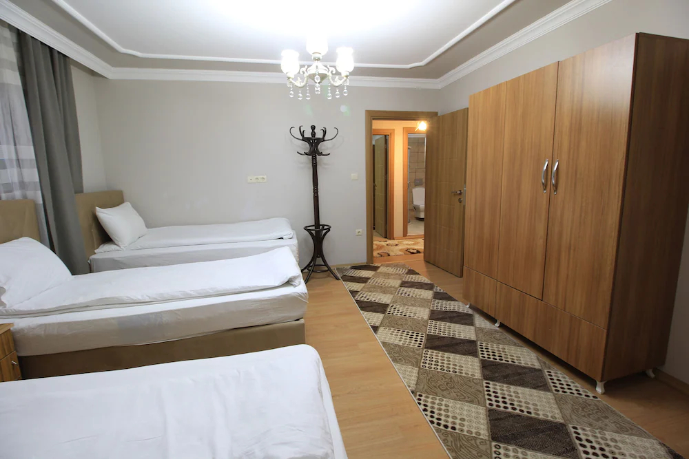 Koc Motel