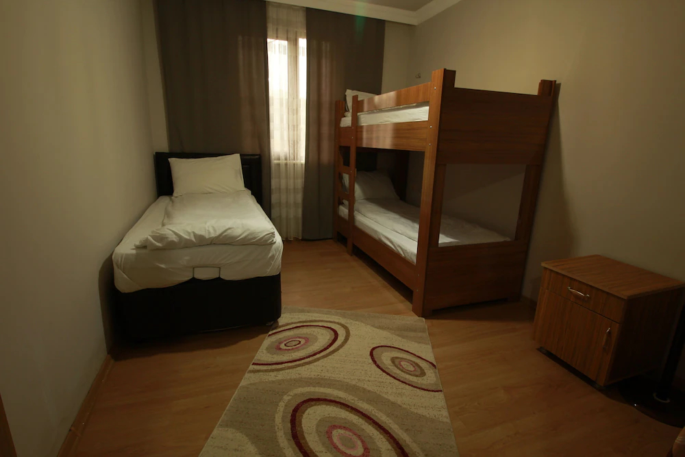 Koc Motel