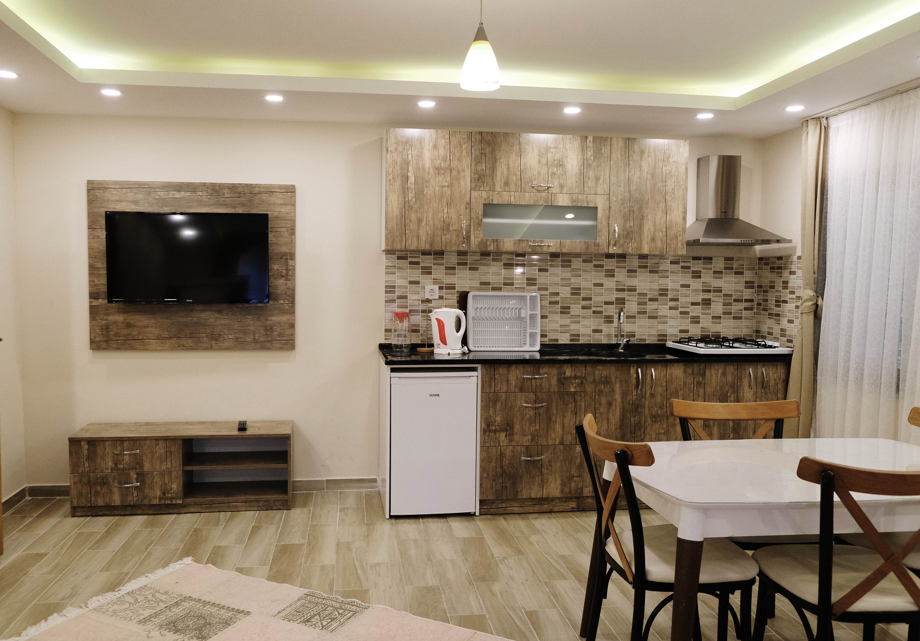 Kurtar Suites 2
