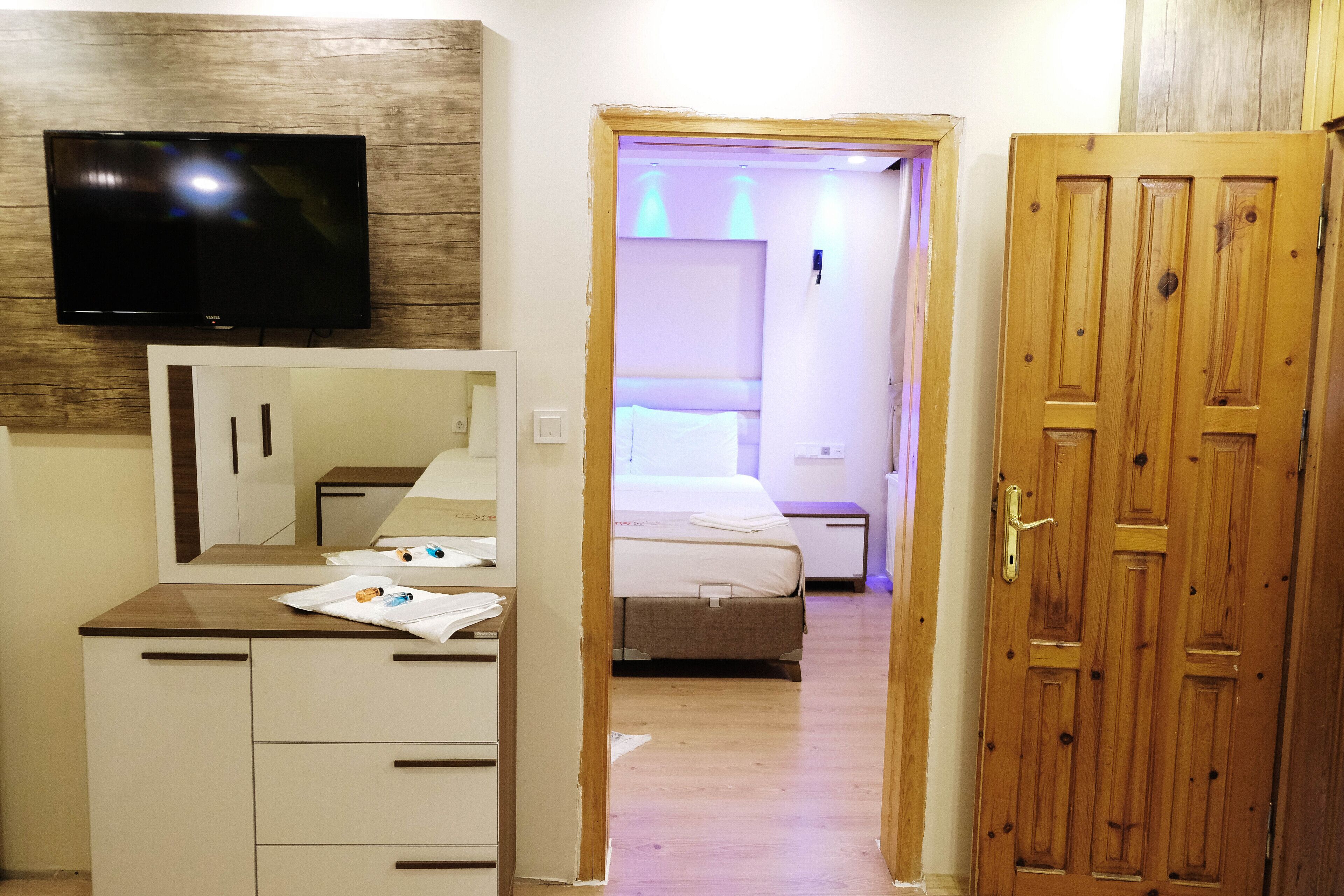 Kurtar Suites 2
