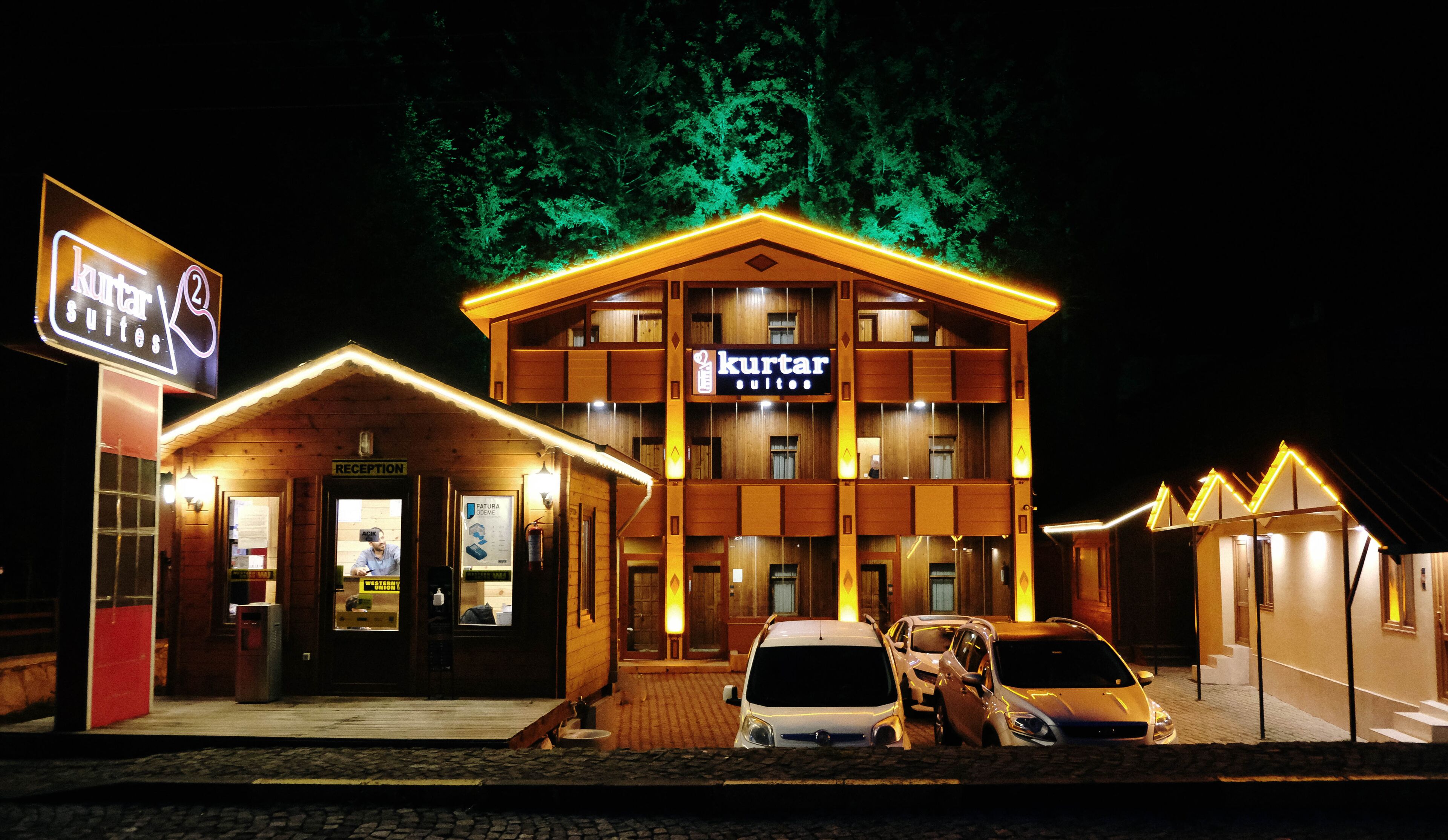 Kurtar Suites 2