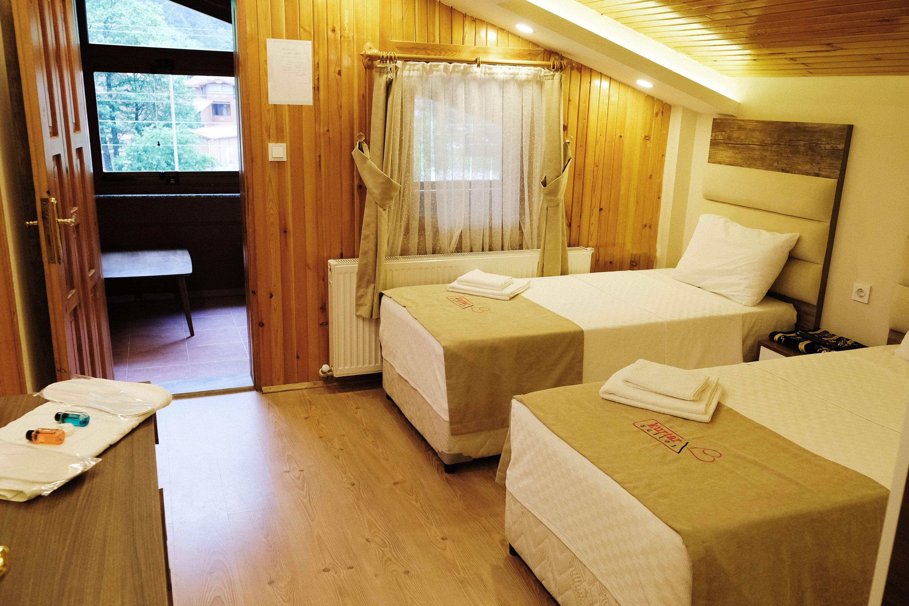 Kurtar Suites 2