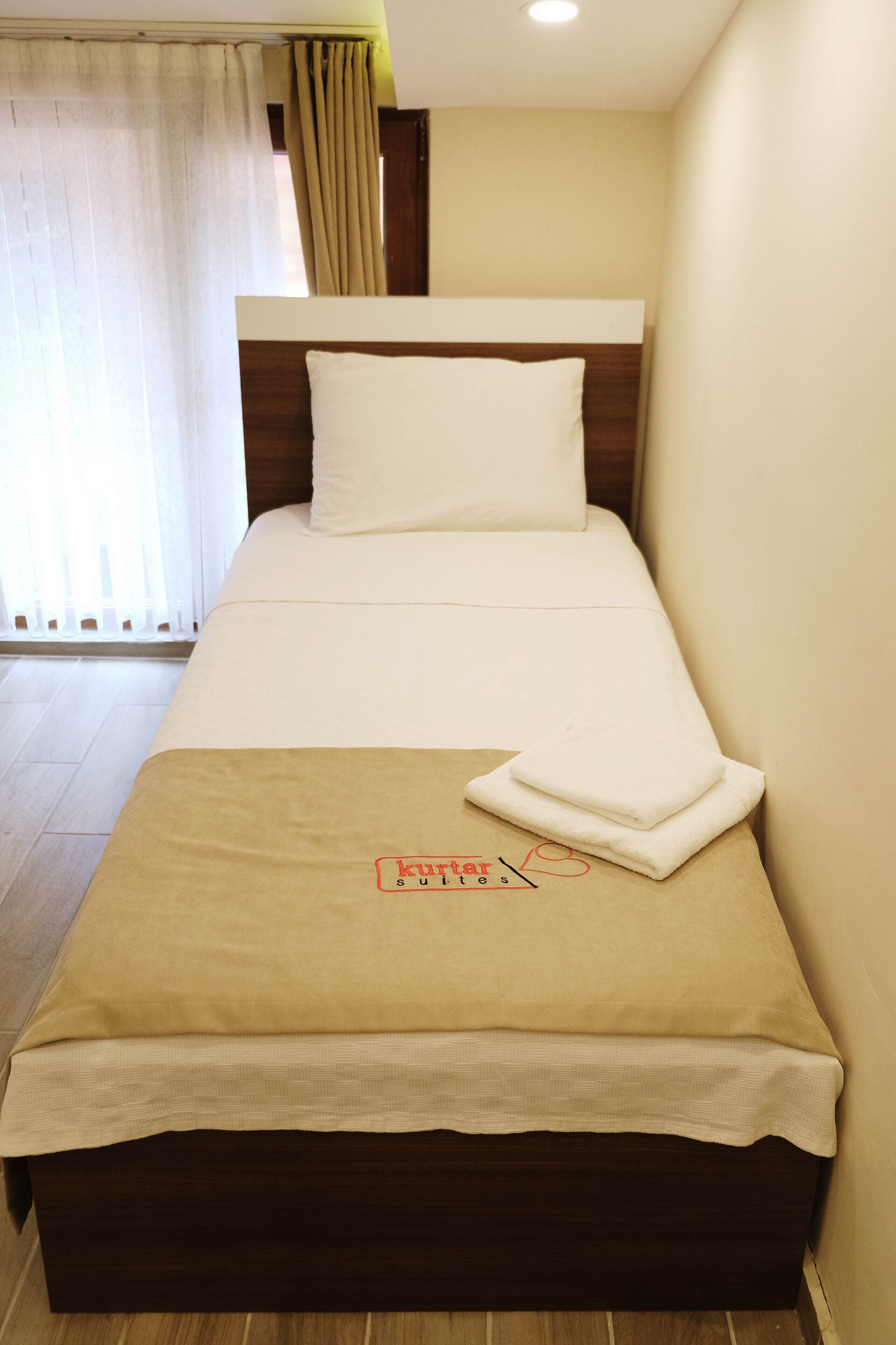 Kurtar Suites 2