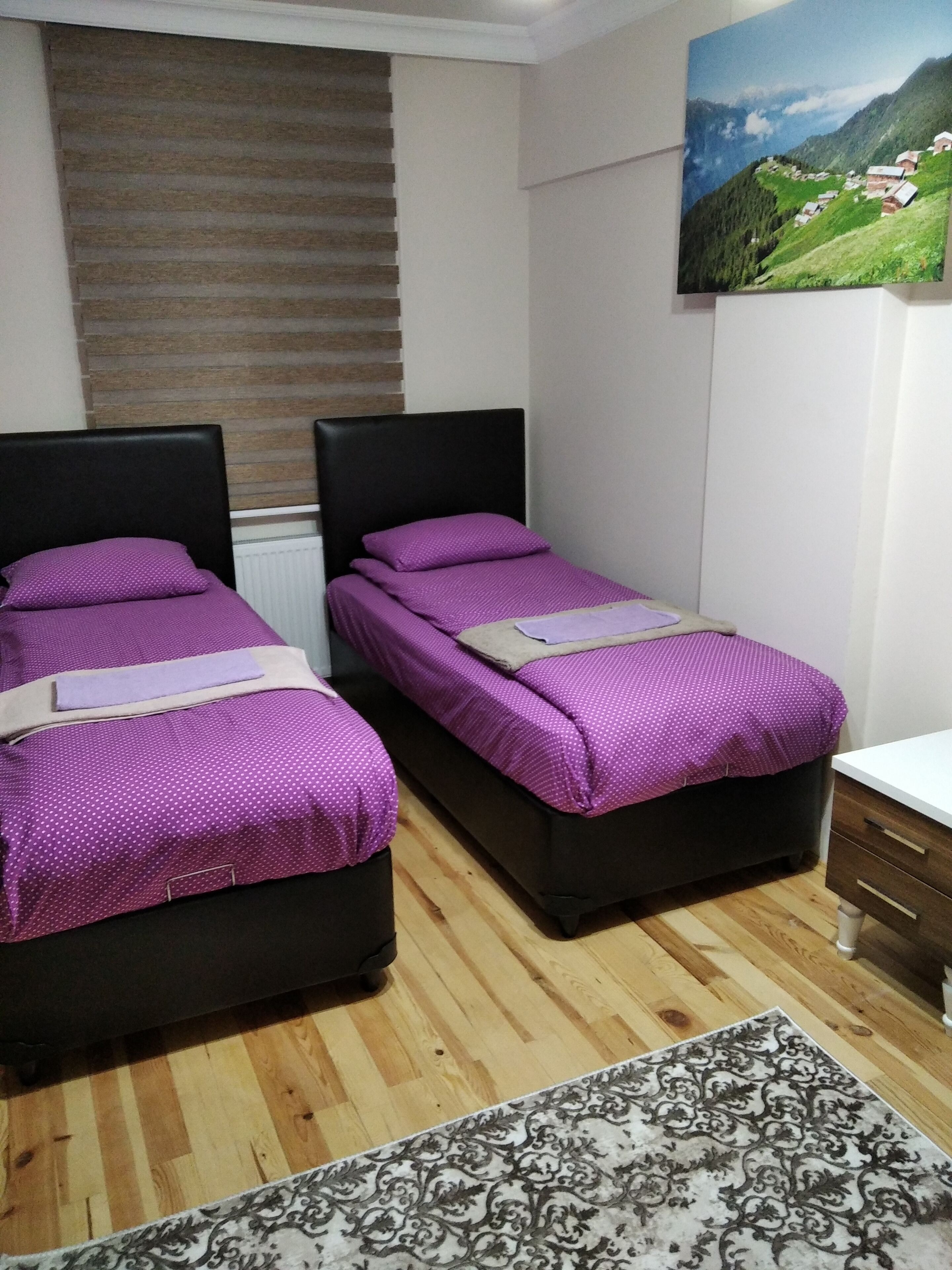 Migroras Otel & Restaurant - Karestel Yaylasi