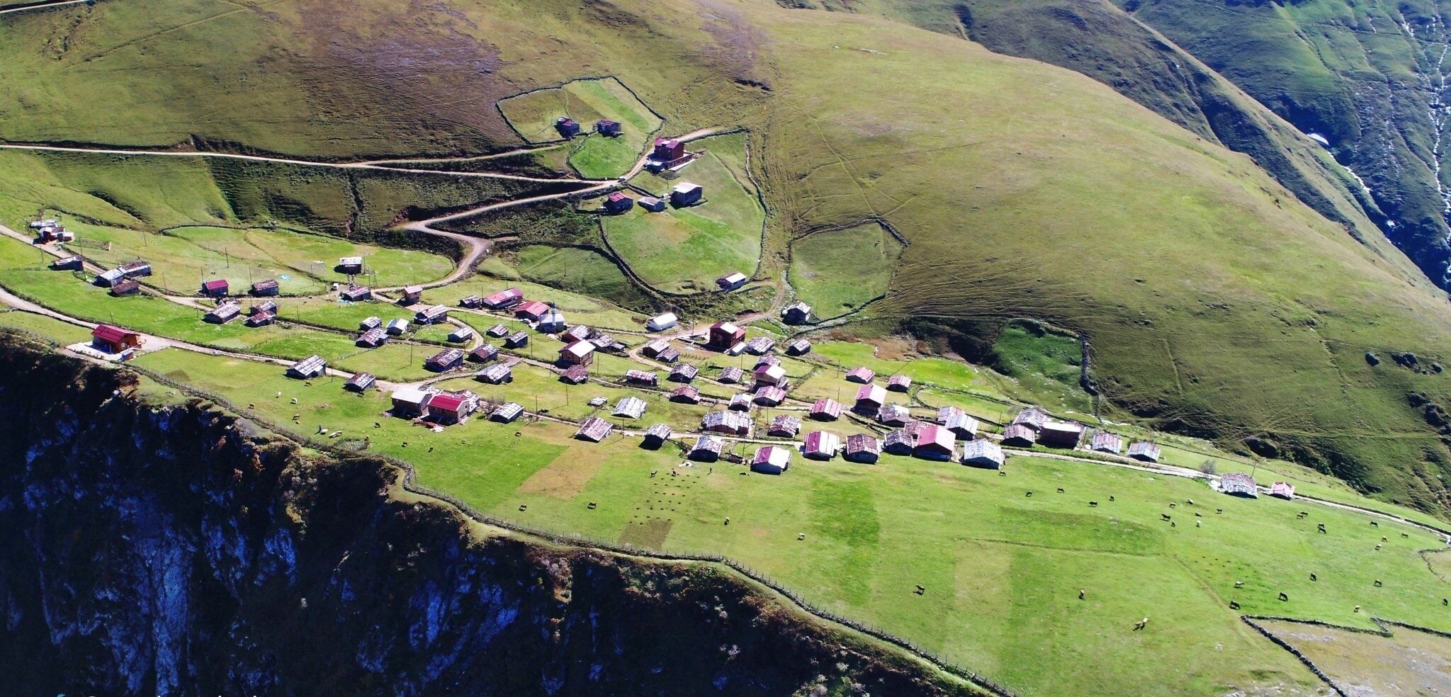Migroras Otel & Restaurant - Karestel Yaylasi