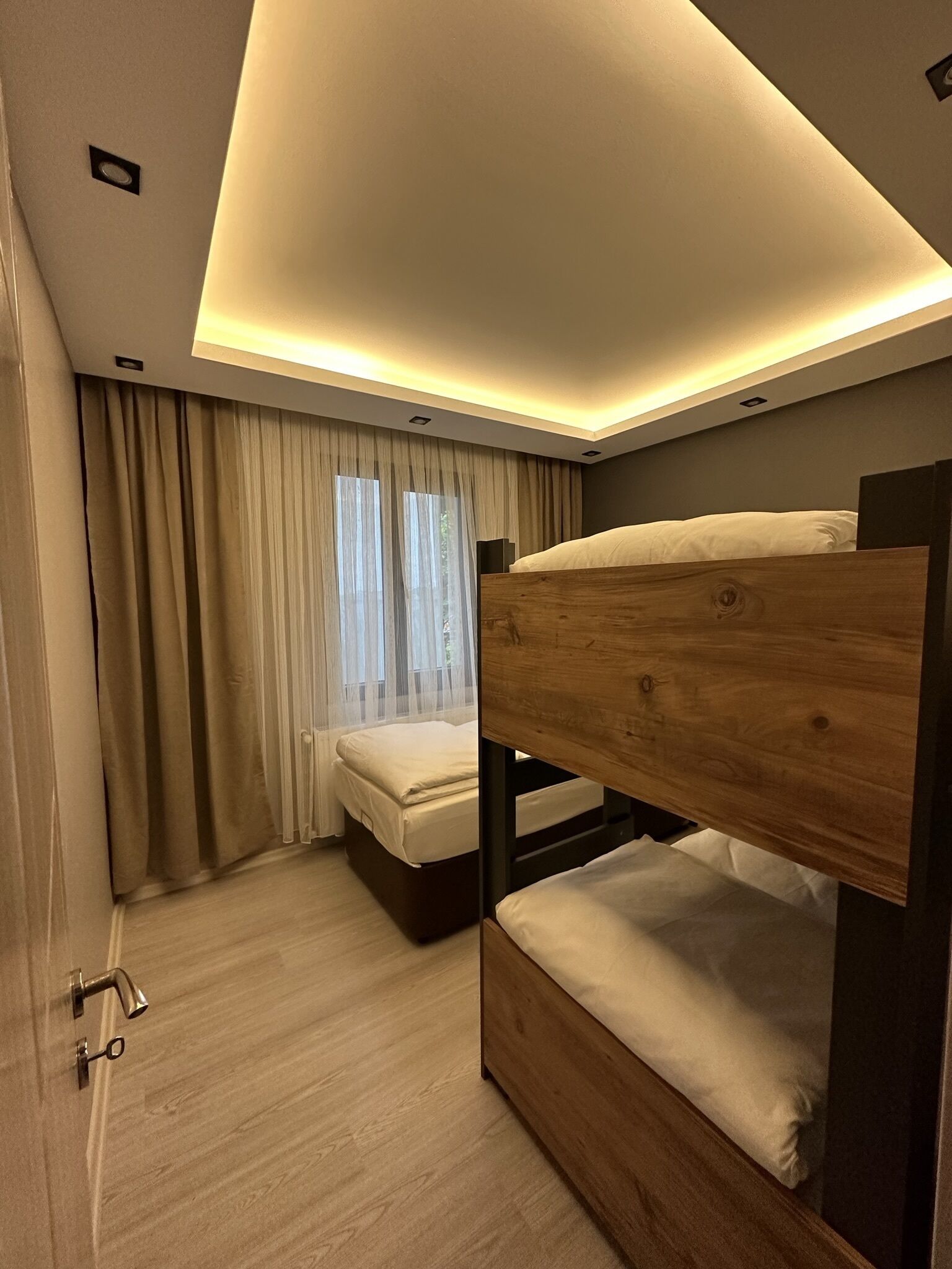 Netya Suite Hotel