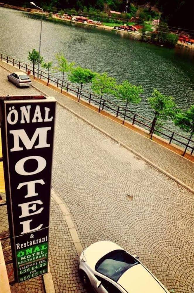 Onal Motel