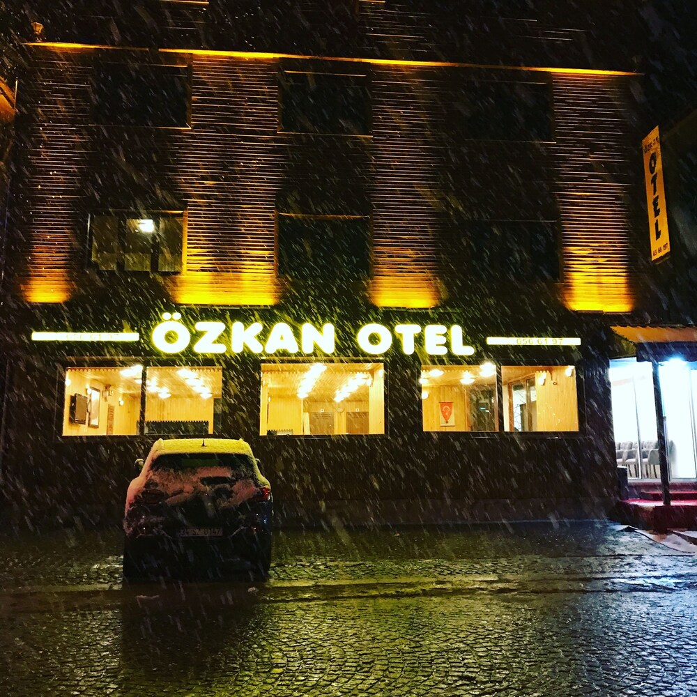 Ozkan Hotel