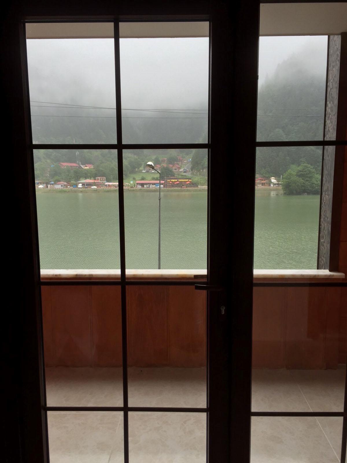Poyraz Hotel