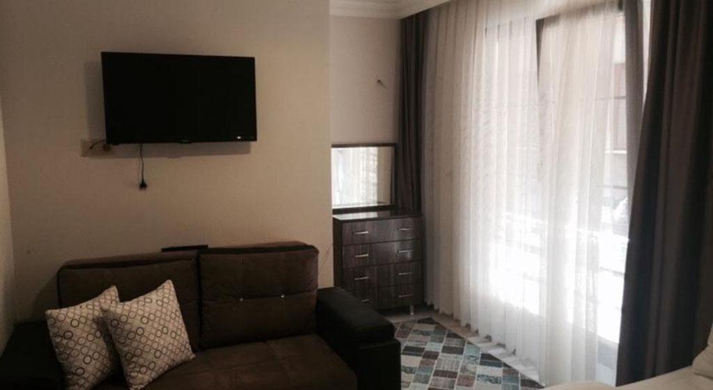 Poyraz Hotel