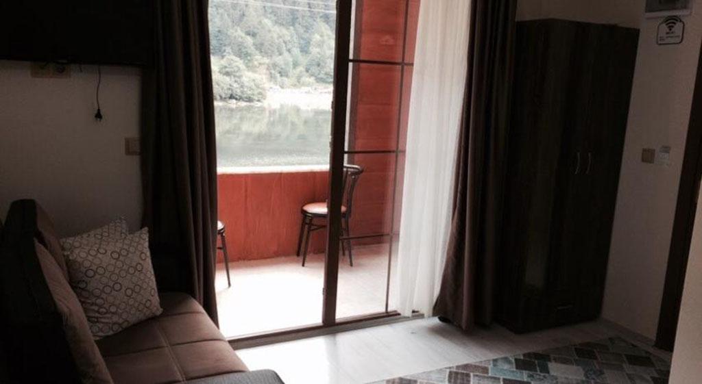 Poyraz Hotel