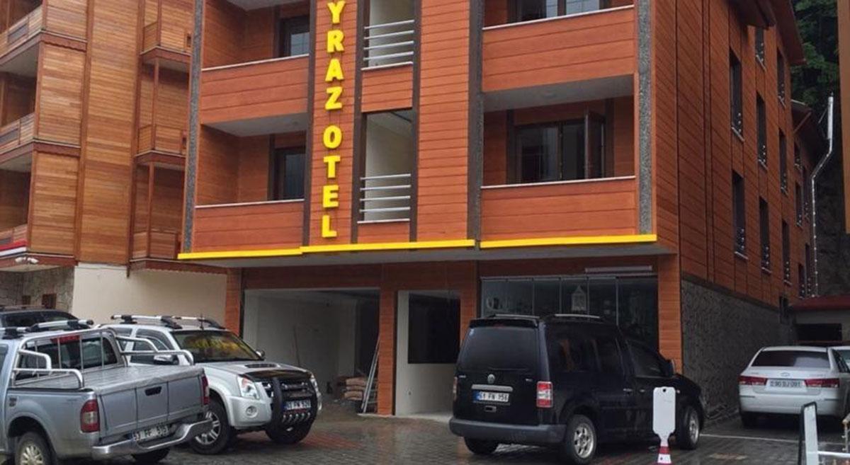 Poyraz Hotel