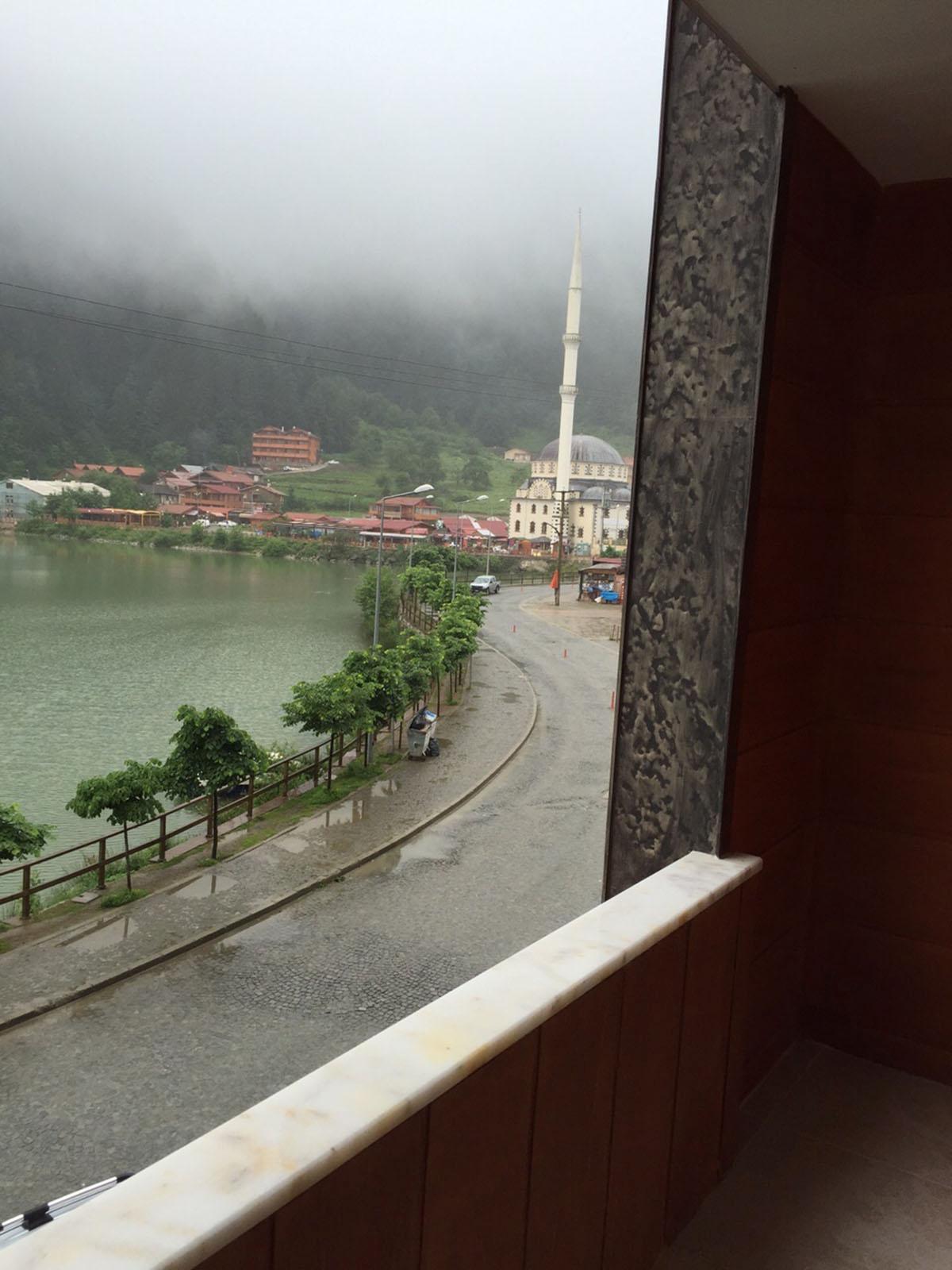 Poyraz Hotel