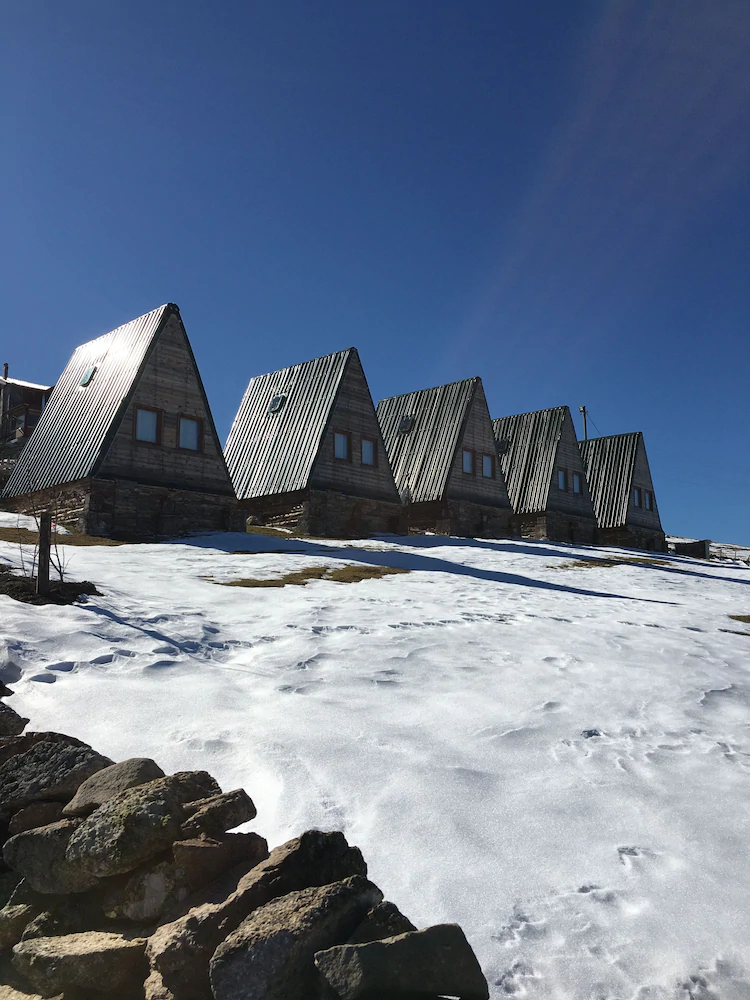 Sultanmurat Bungalow