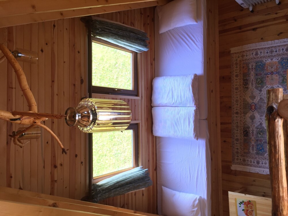 Sultanmurat Bungalow