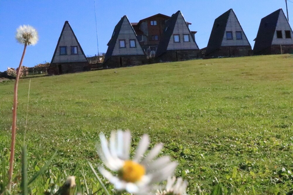 Sultanmurat Bungalow