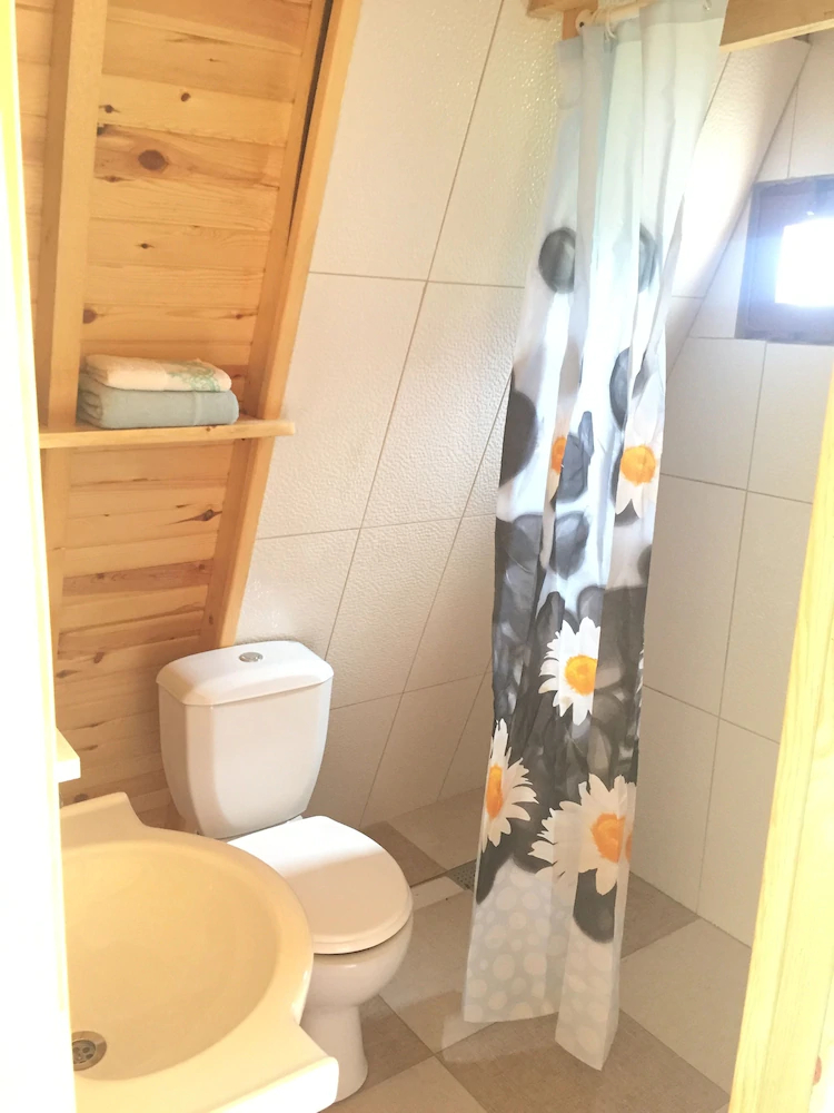 Sultanmurat Bungalow