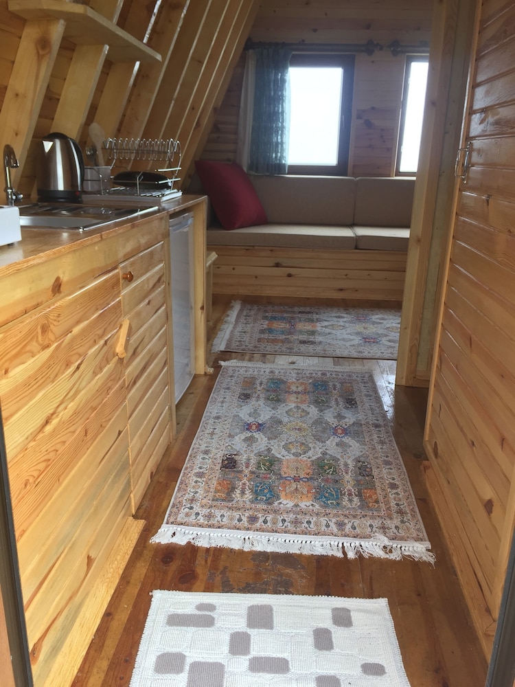 Sultanmurat Bungalow