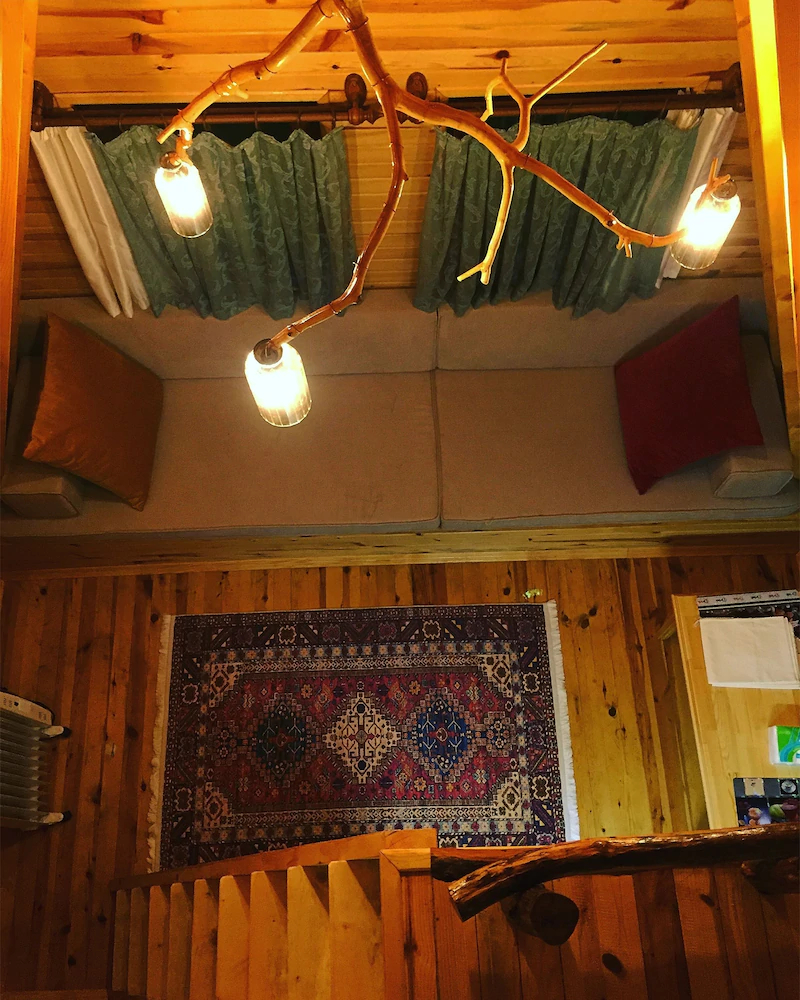 Sultanmurat Bungalow