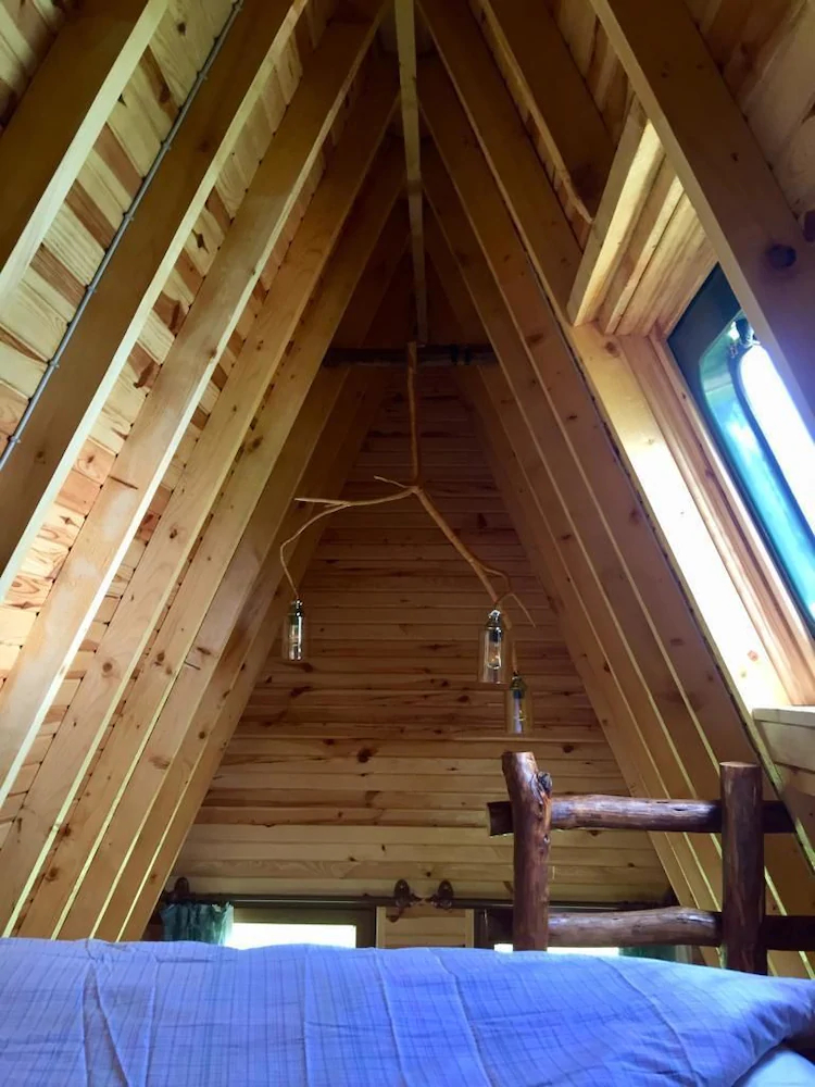 Sultanmurat Bungalow