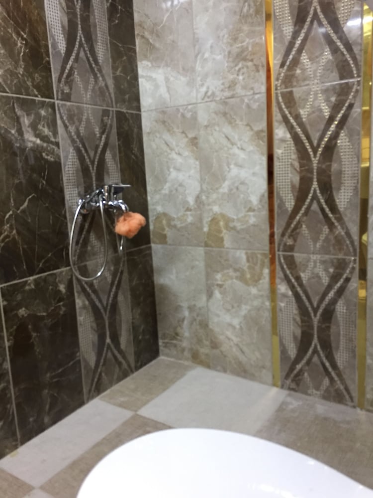 Sultanmurat Bungalow