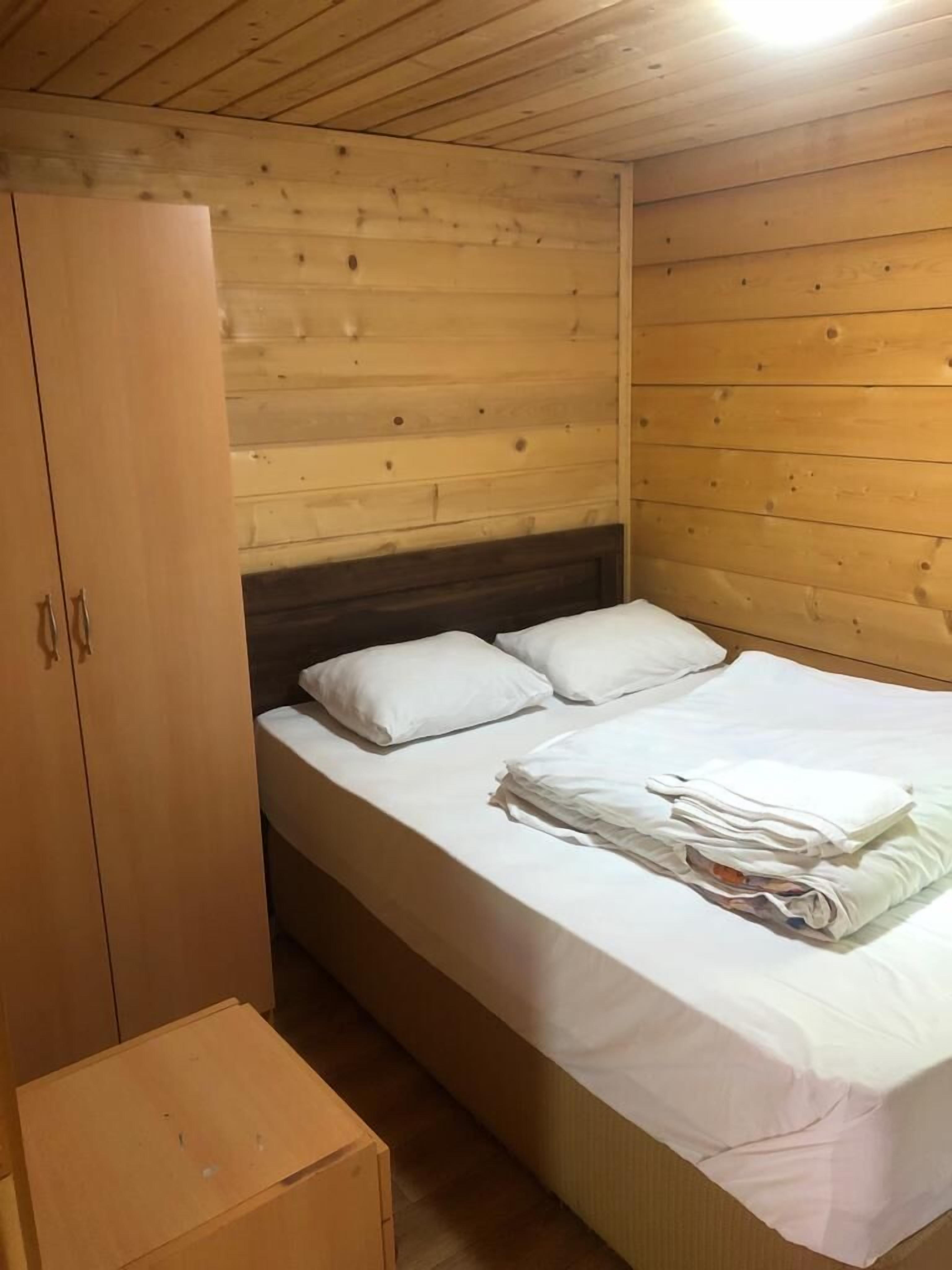 Uzungol Resort Hotel