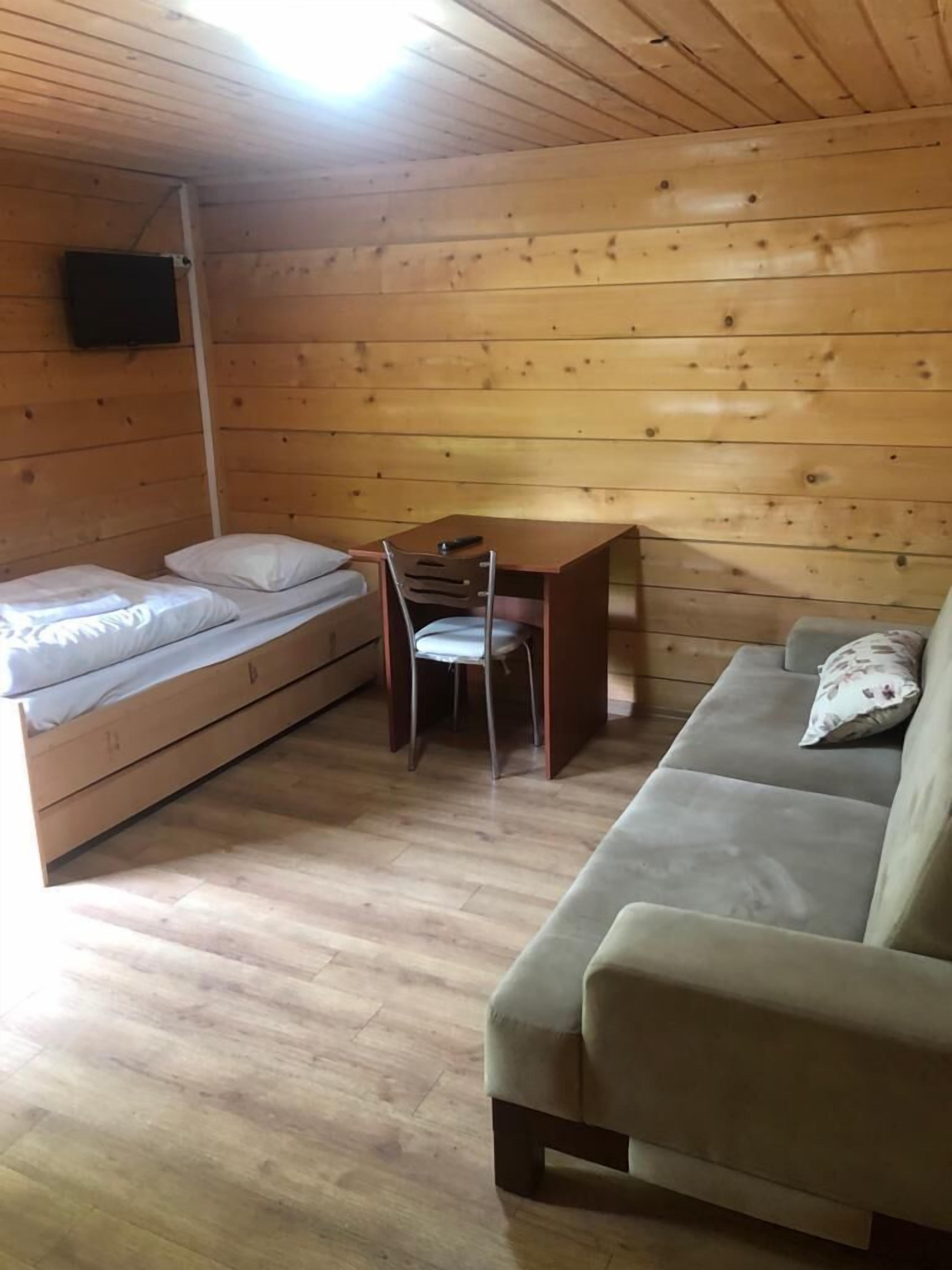 Uzungol Resort Hotel