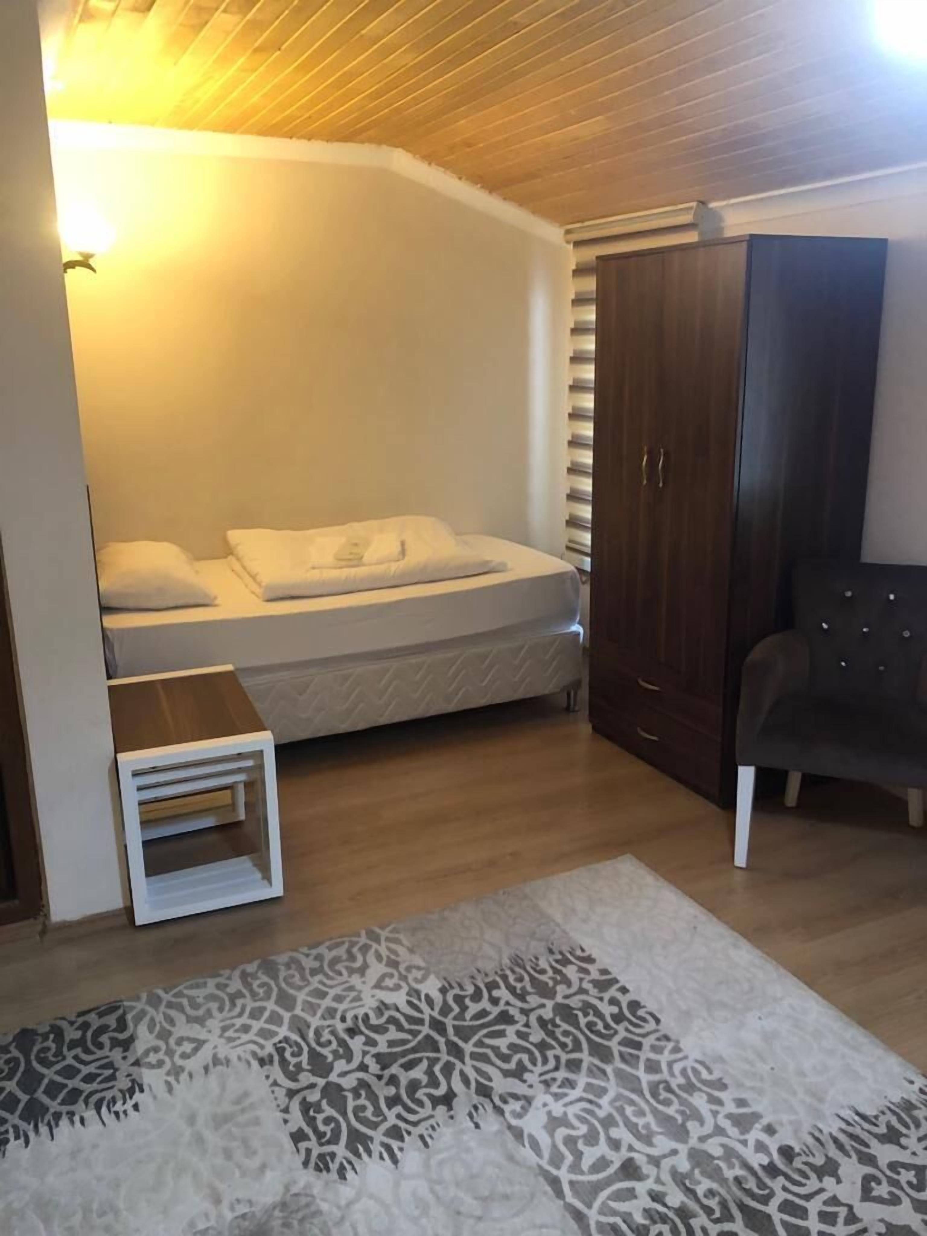 Uzungol Resort Hotel