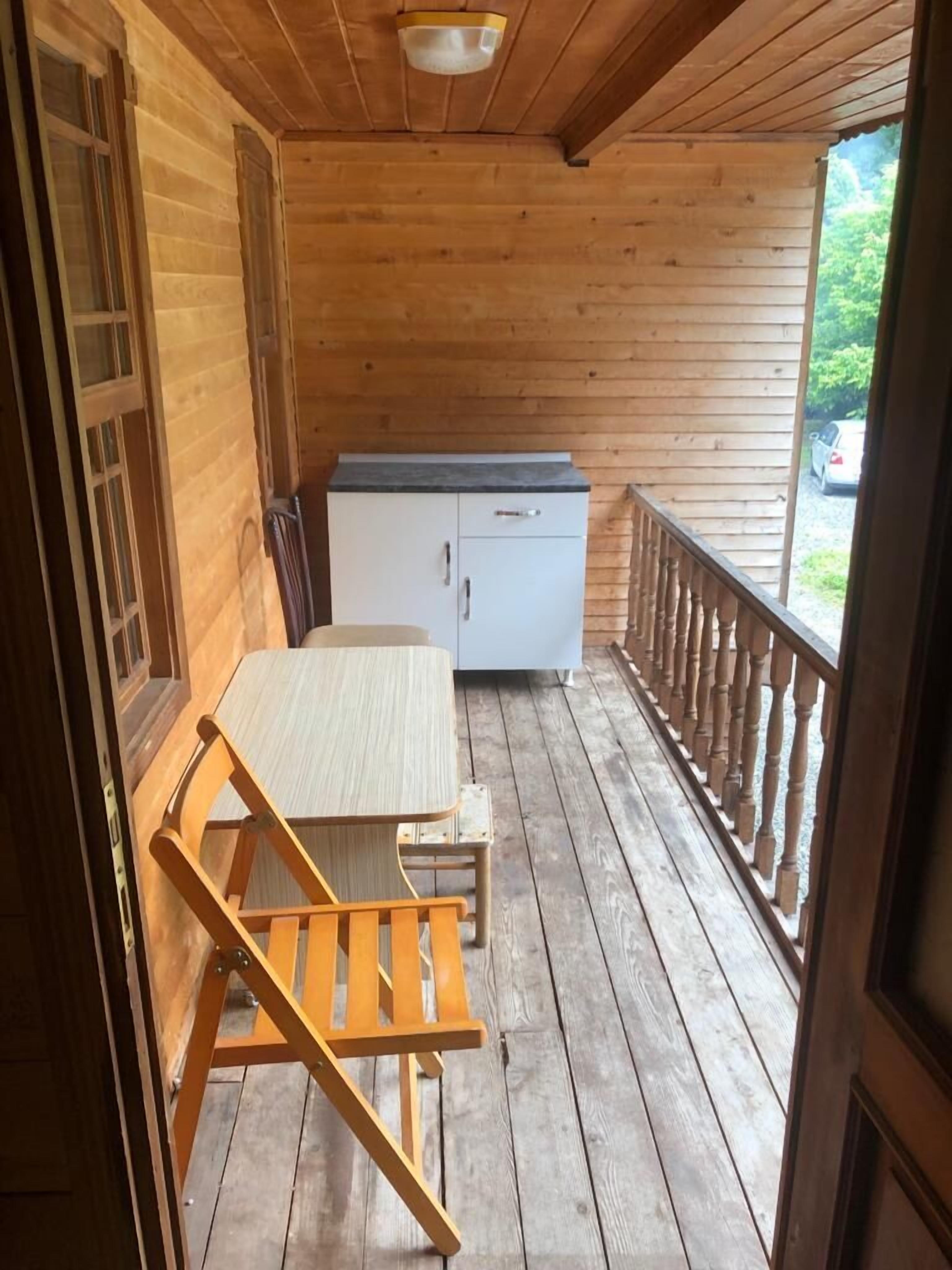 Uzungol Resort Hotel