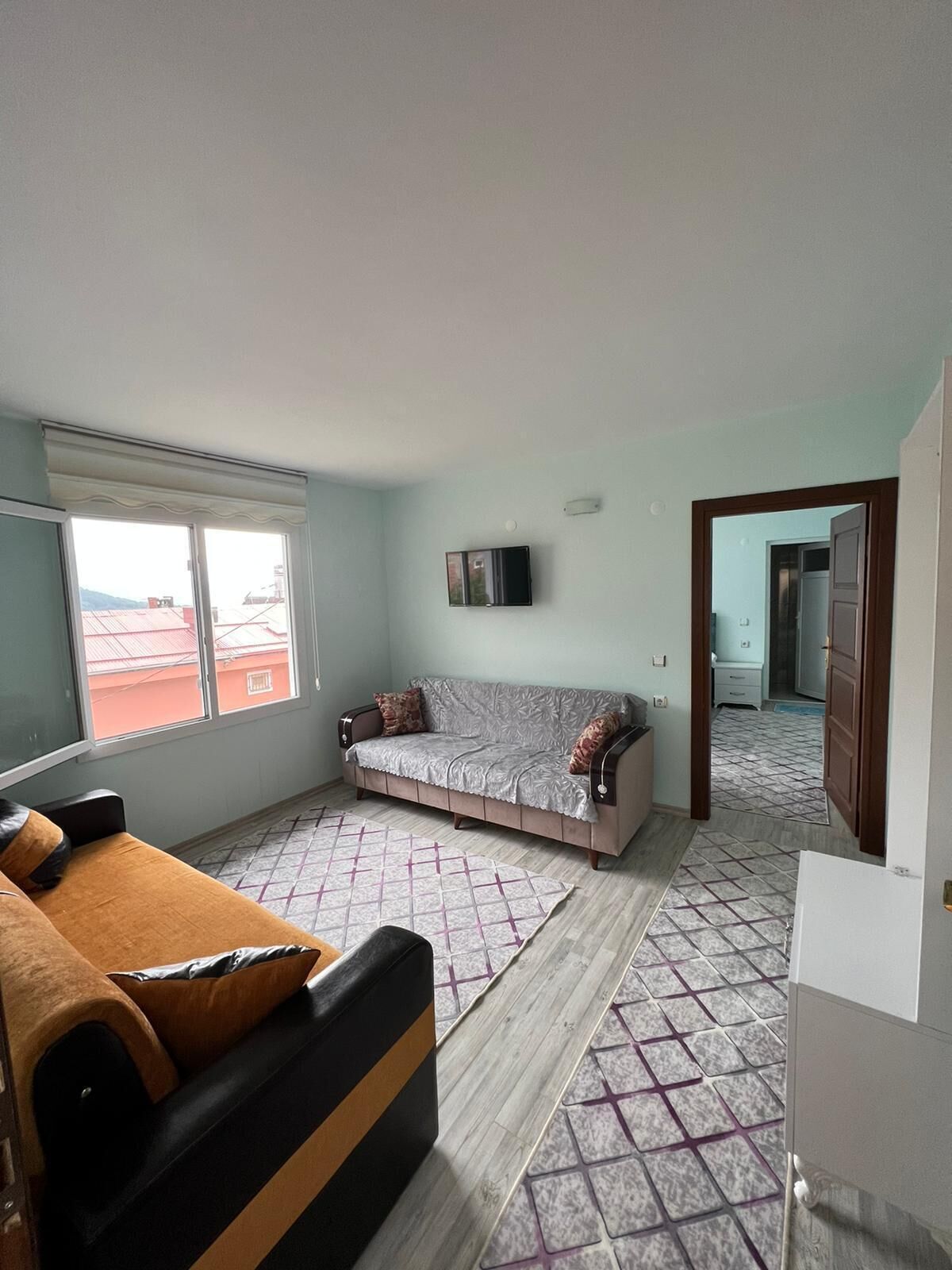 Yesilalan Hotel Caykara