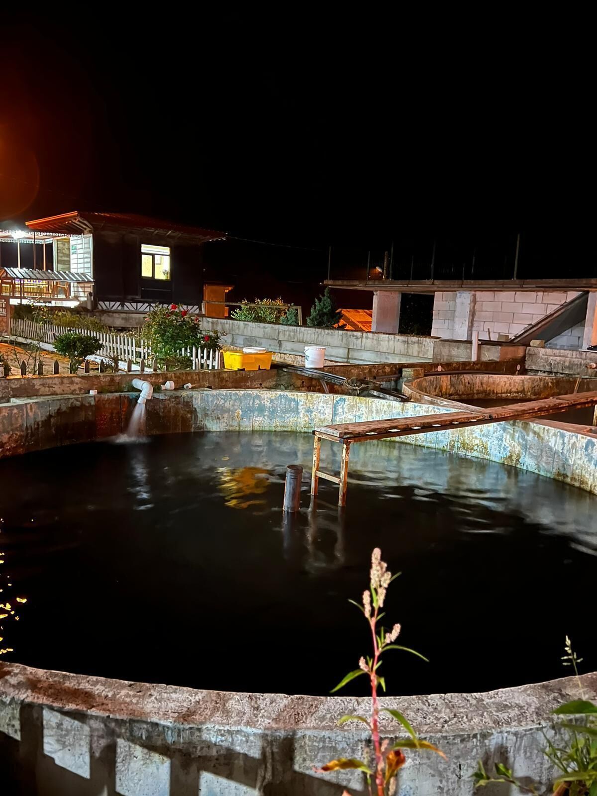 Yesilalan Hotel Caykara