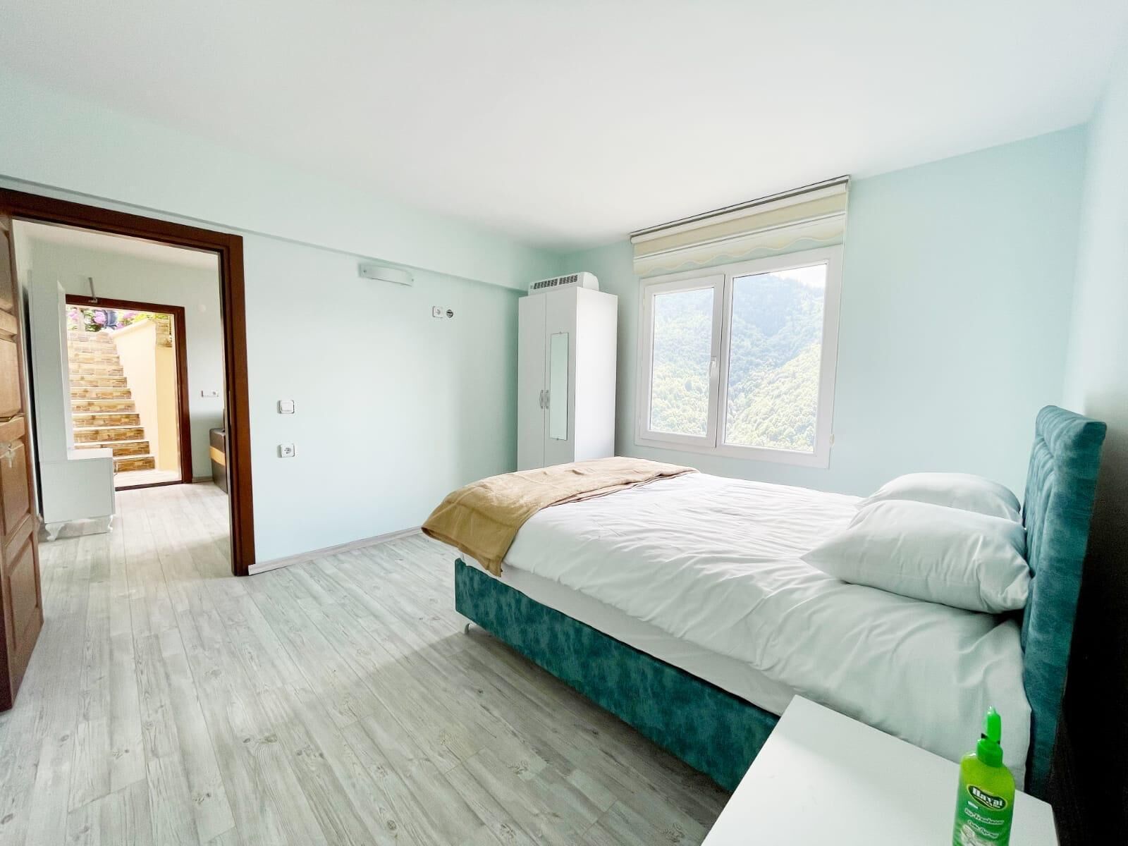 Yesilalan Hotel Caykara