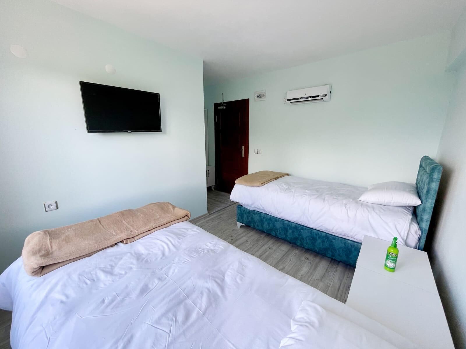 Yesilalan Hotel Caykara