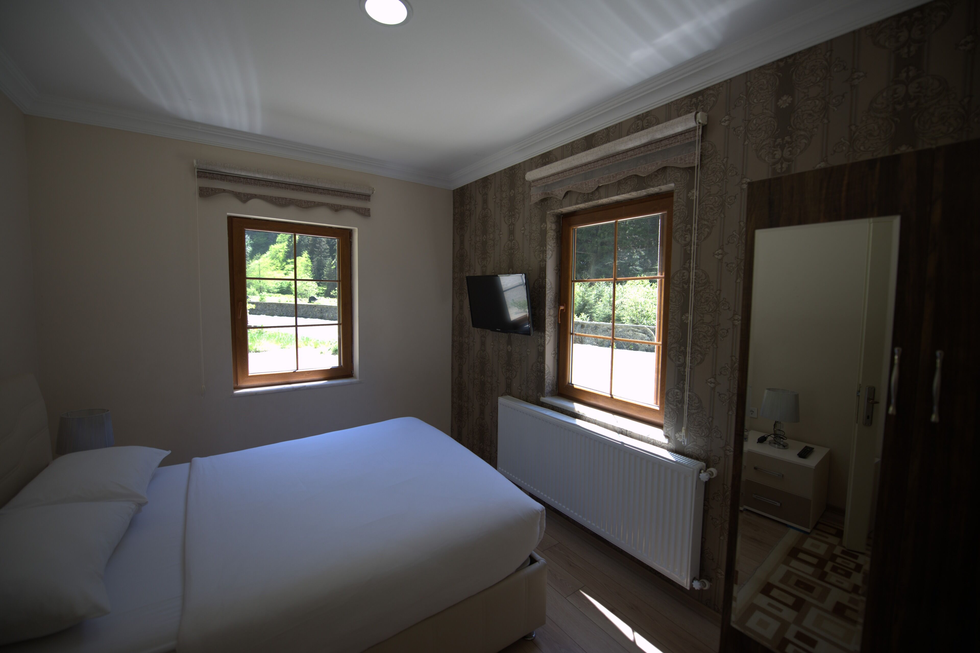 Yesil Irmak Bungalow