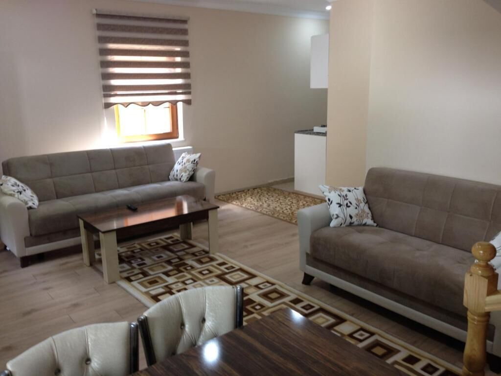 Yesil Irmak Bungalow