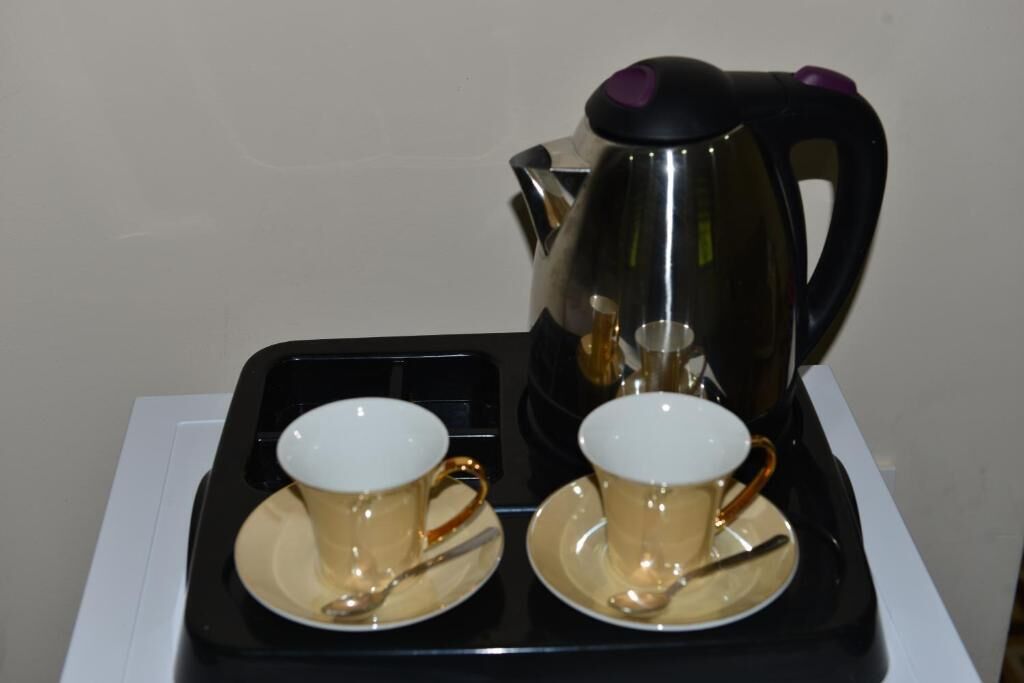 Yesil Irmak Bungalow