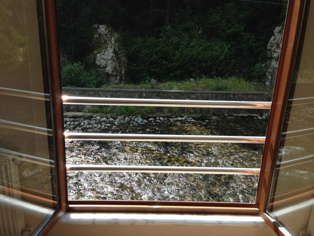 Yesil Irmak Bungalow