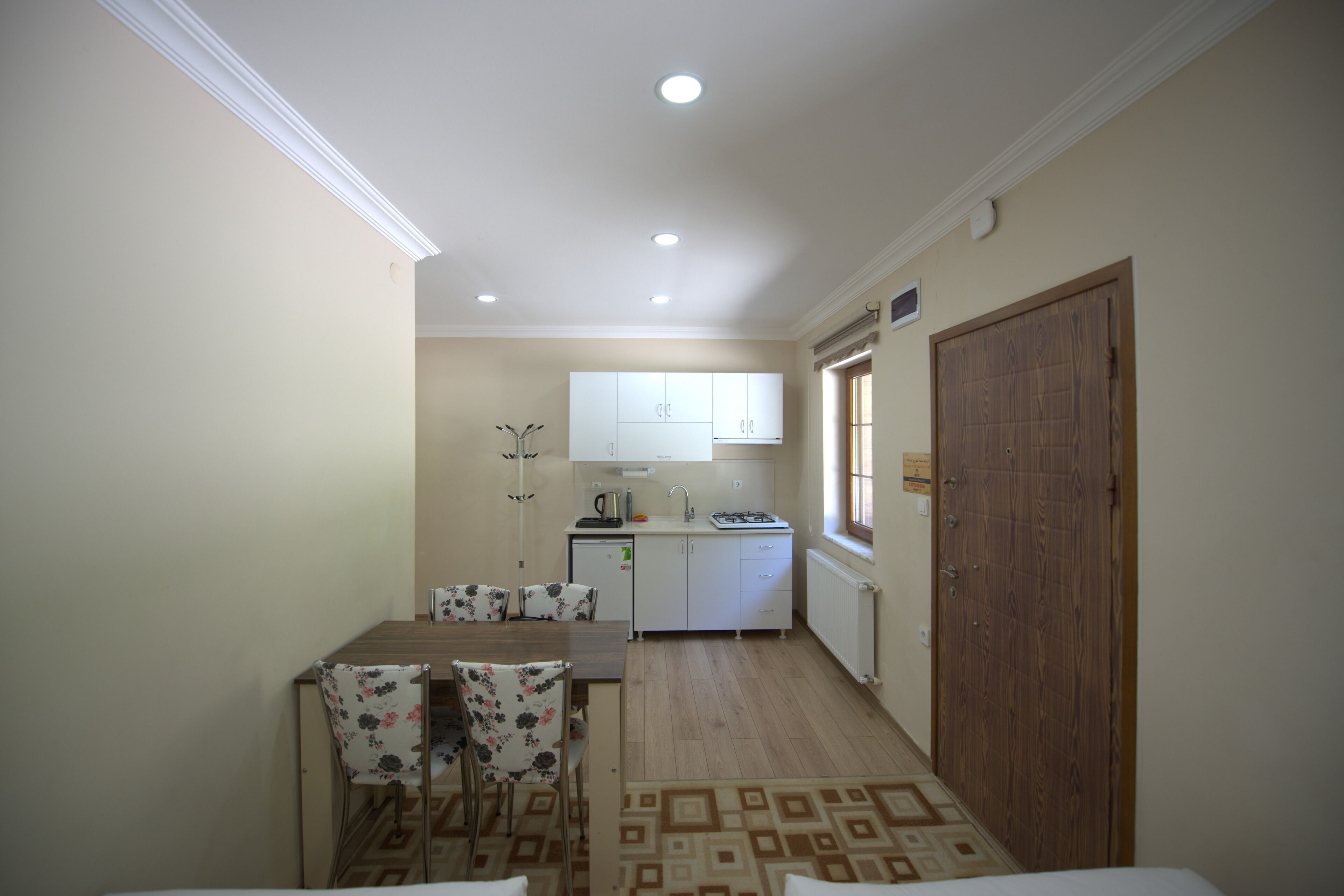 Yesil Irmak Bungalow