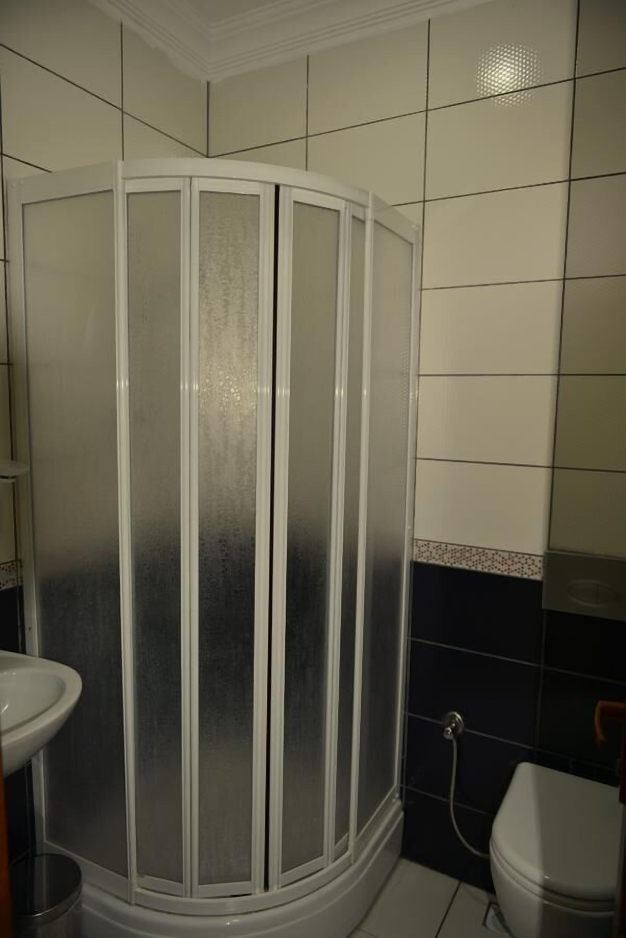 Yesil Irmak Bungalow