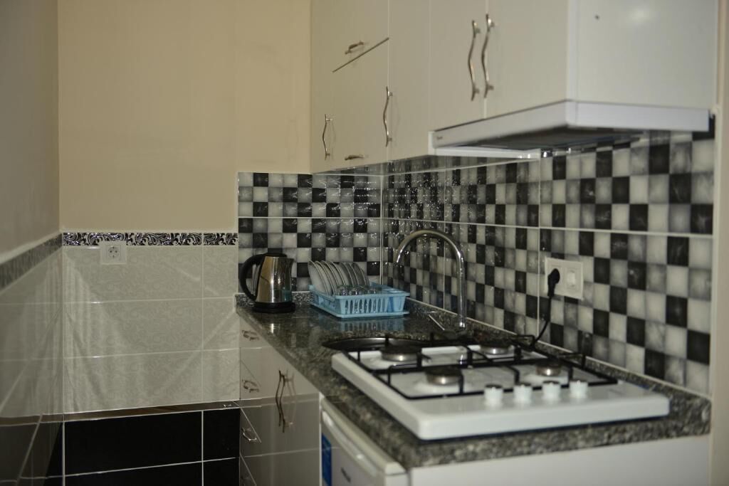 Yesil Irmak Bungalow